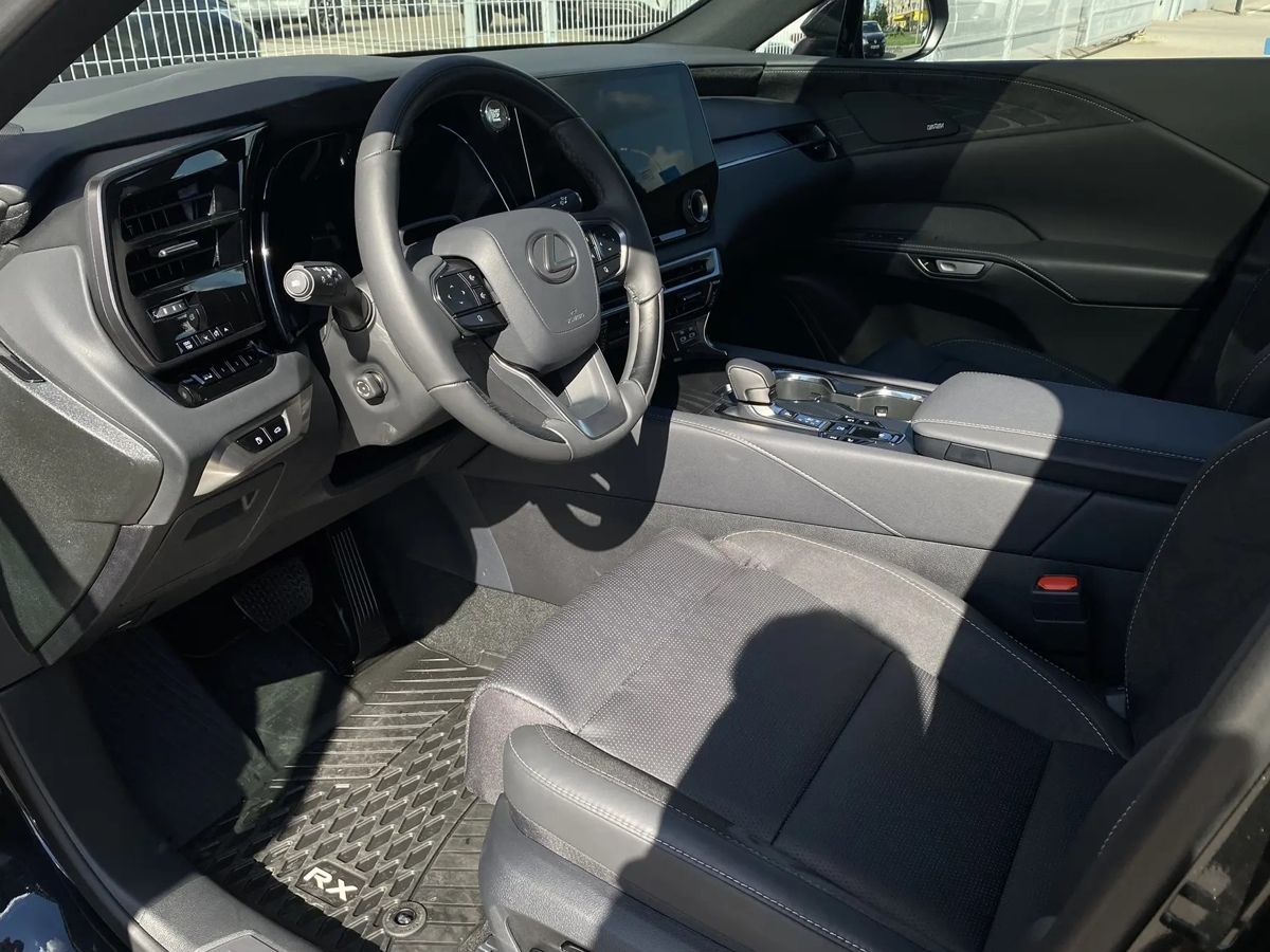 Фото автомобиля 20