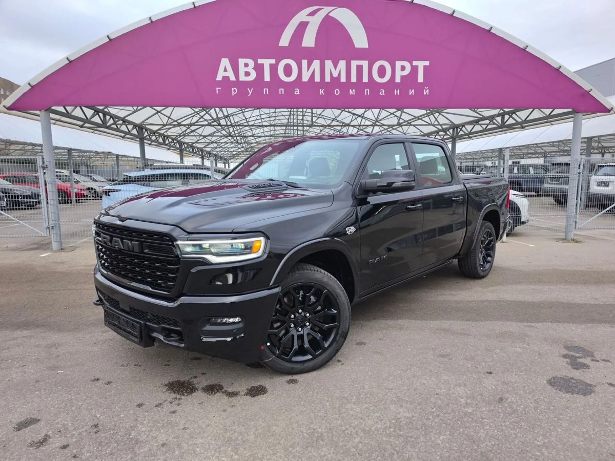 Фото автомобиля 1