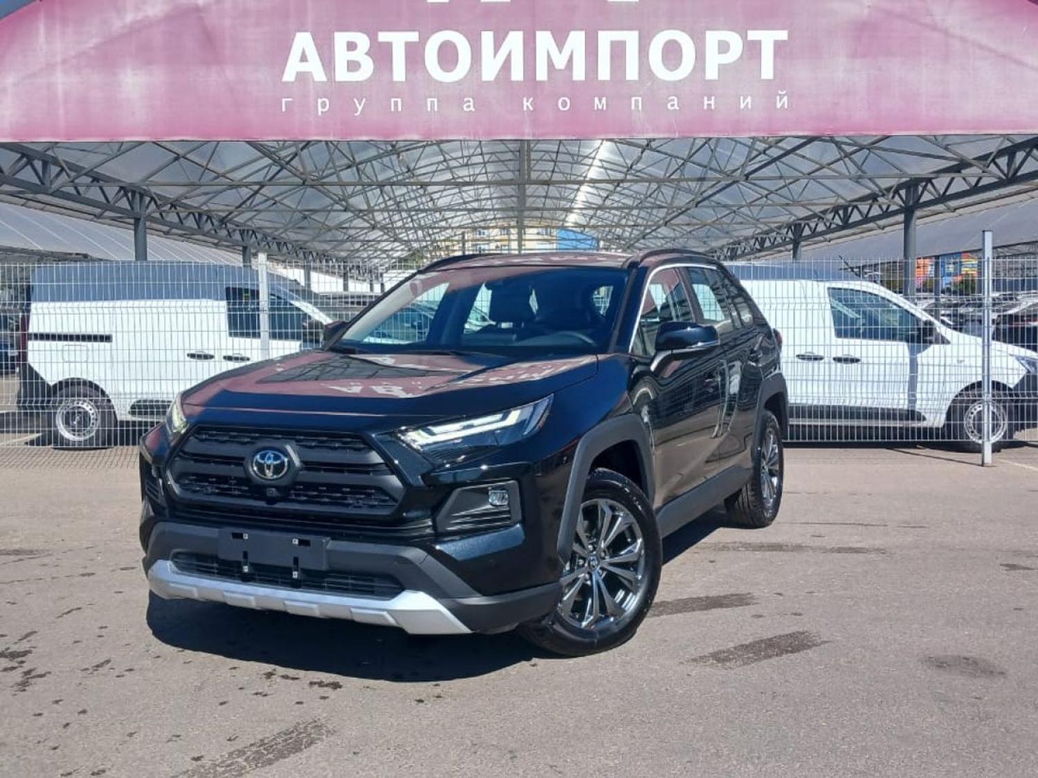 Фото автомобиля 1